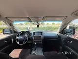 نيسان باترول إس إي 2014